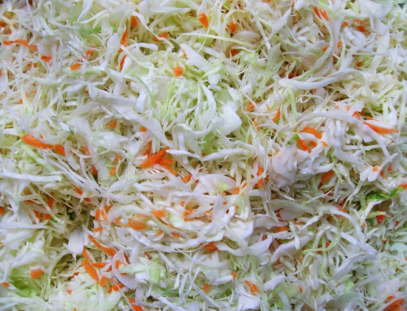 Квашеная капуста названа настоящим «суперпродуктом»