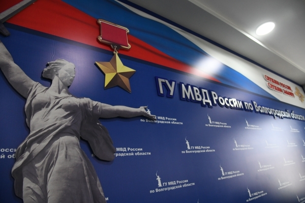 Под Волгоградом застрелили 27-летнего полицейского