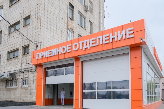 Опубликованы доходы главврачей Волгоградской области за 2020 год