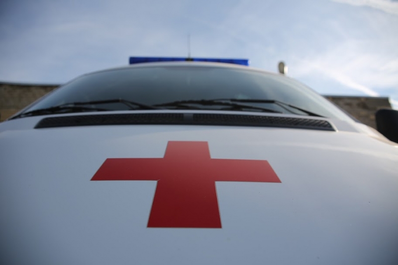 В Волжском 44-летний мужчина погиб под колесами «Хендай Солярис»