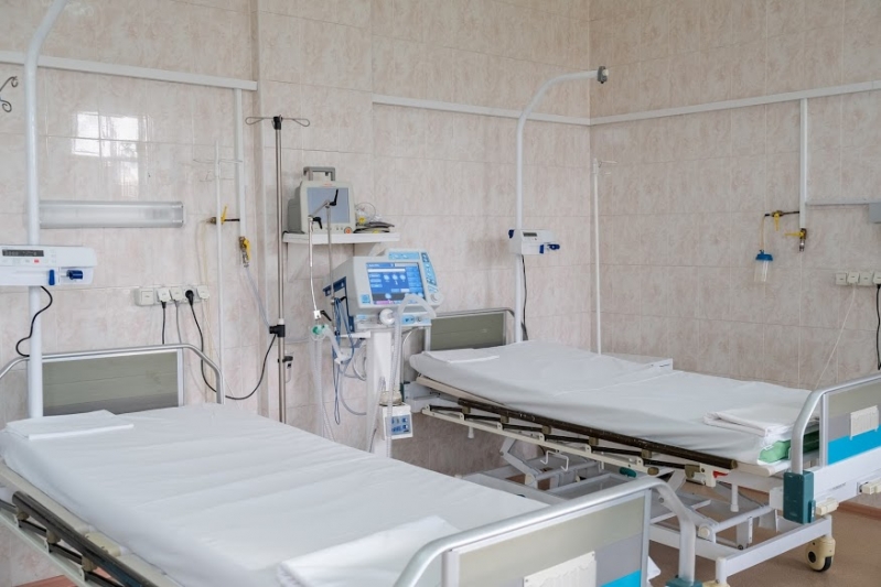 48-й жертвой коронавирусной инфекции стал житель Быковского района