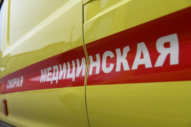 Один человек погиб и трое пострадали в лобовом ДТП в Волгоградской области