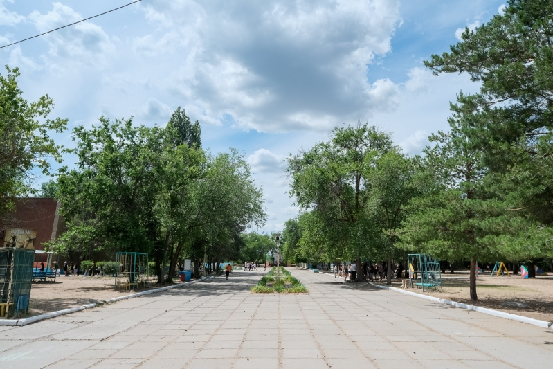 Опубликована полная программа празднования Дня города в Дубовке