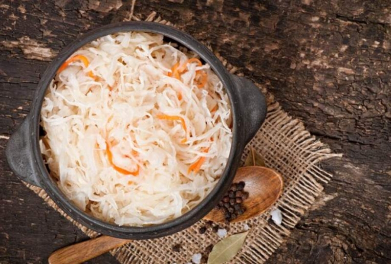 Овощи и йогурт замедляют старение кожи и защищают от рака