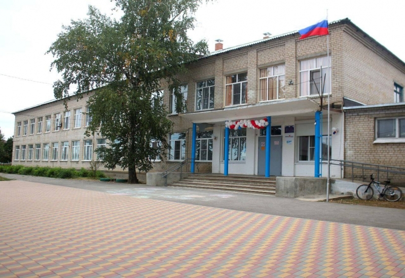 Во Фролово капитально отремонтируют школу имени Макаренко