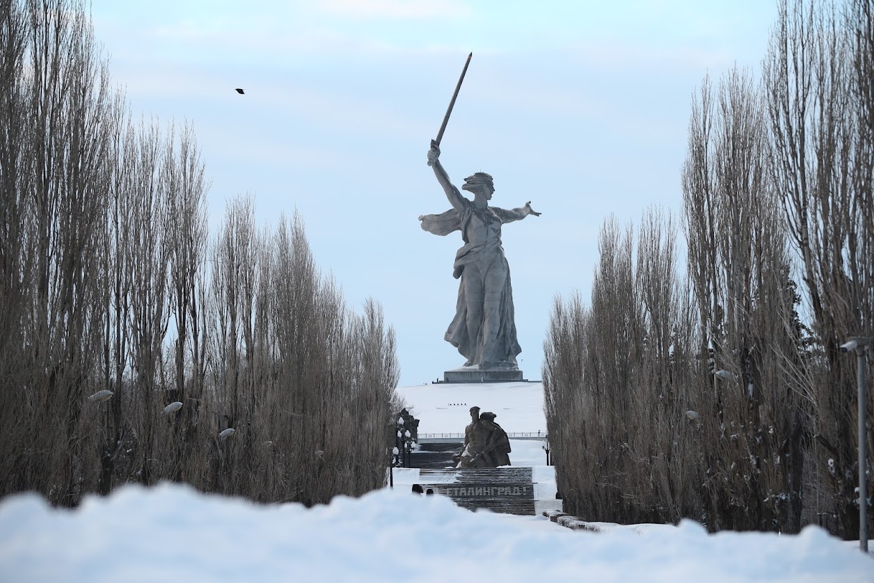 Три дня подряд будут отдыхать в феврале жители Волгоградской области