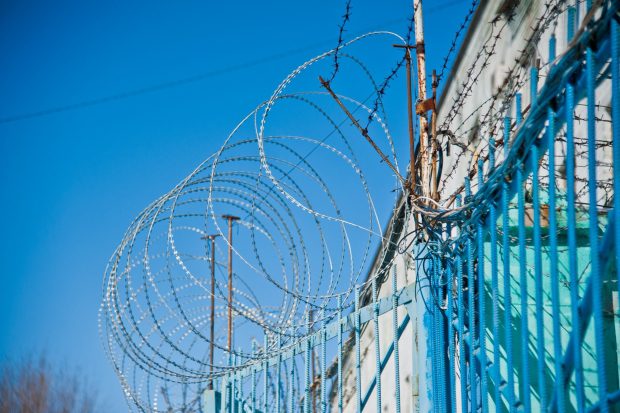 В исправительном центре в Волгоградской области выявлена кишечная инфекция