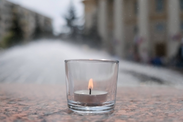 В зоне СВО погиб Алексей Белов из Волгоградской области