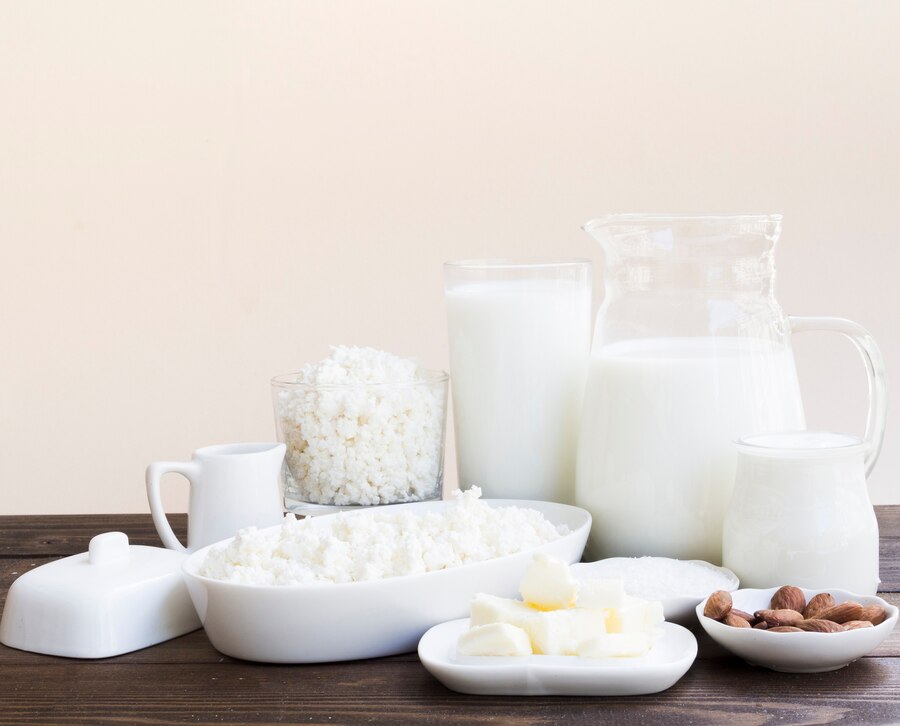 Под Волгоградом обнаружили опасную молочную продукцию