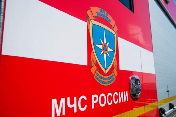 Волгоградцам напомнили о пожарной безопасности в летний период