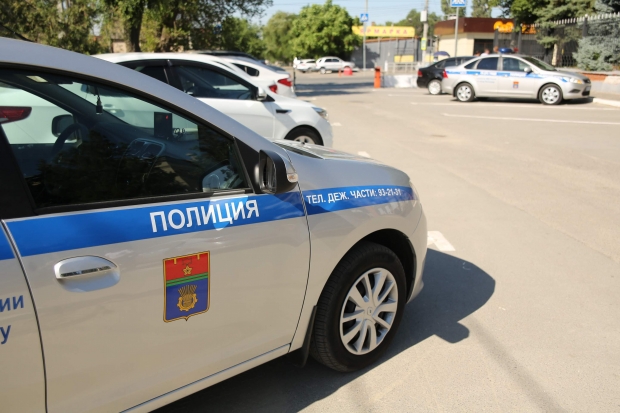 За сутки в Волгоградской области машины сбили 3 пешеходов