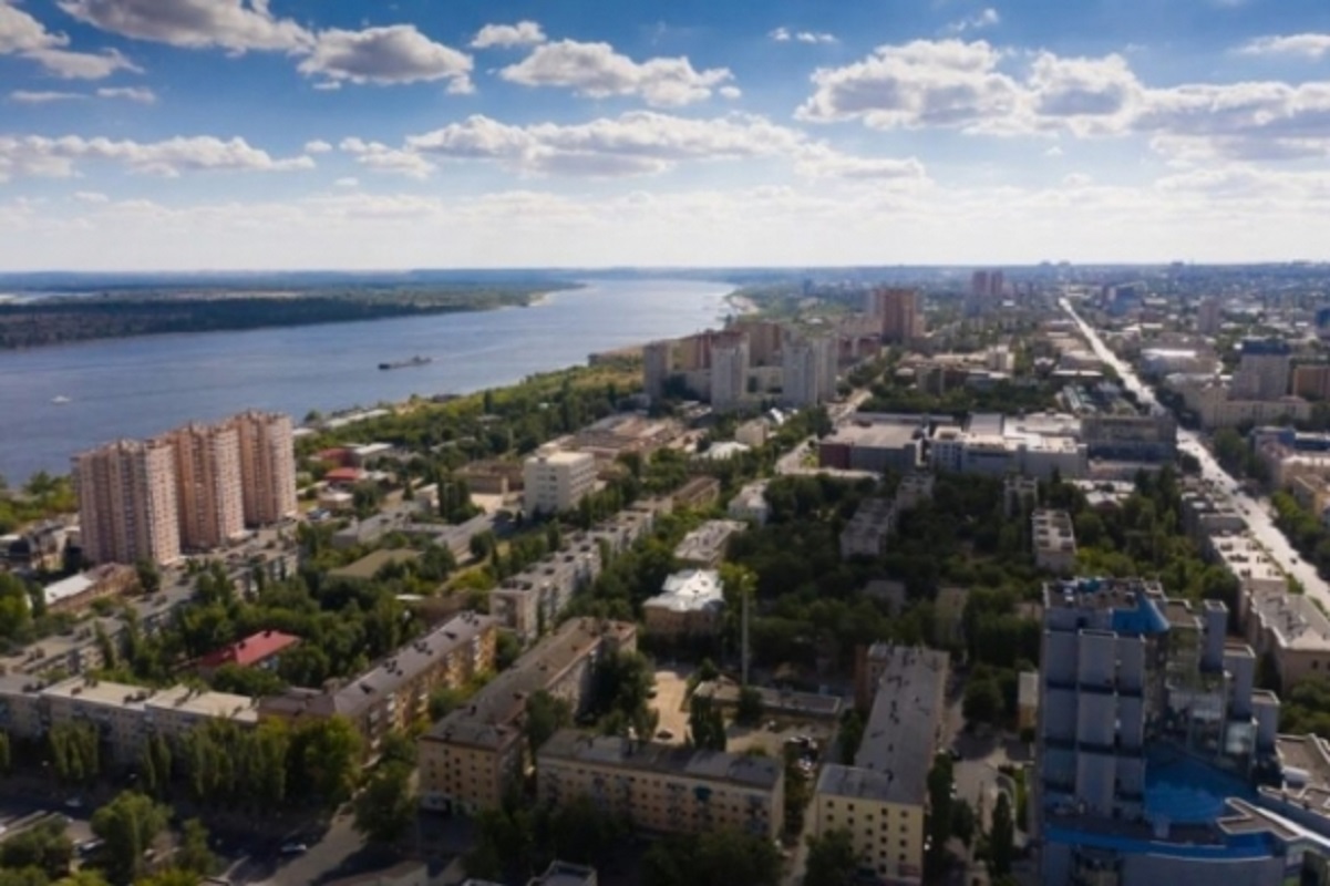 В Волгоградской области капремонт сотни домов перенесли на более ранний срок