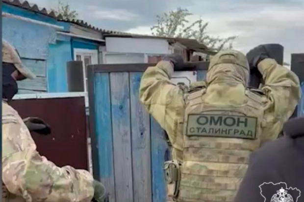 В Волгоградской области выявили 9 уклонистов от воинского учета