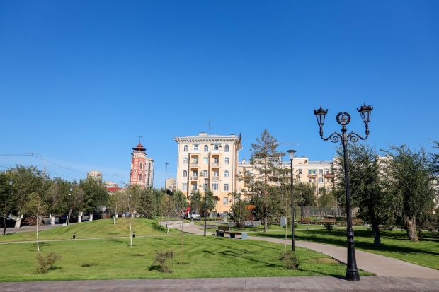 Волгоградская область вошла в число лидеров по летнему бронированию жилья